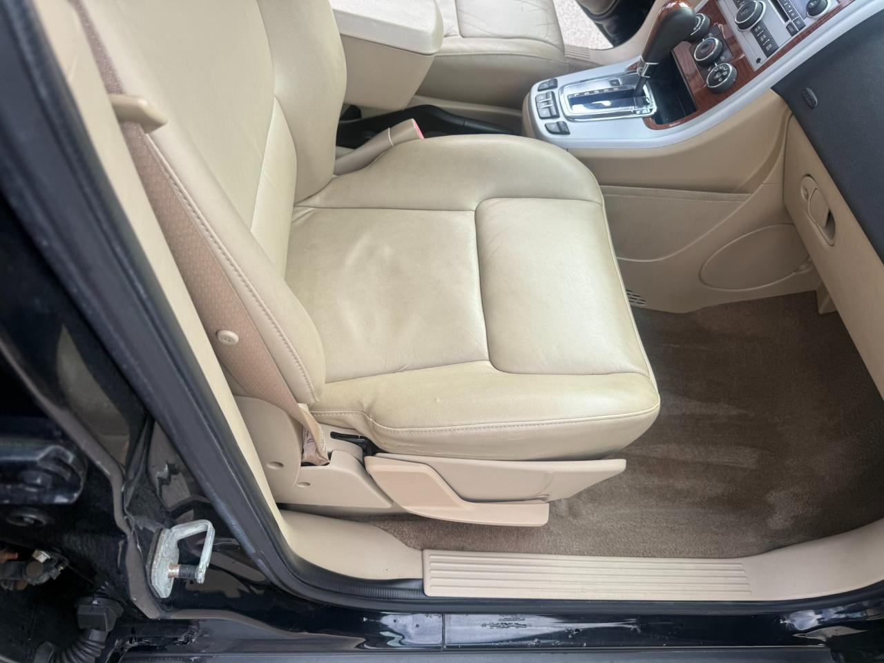 Chevrolet Equinox AWD 4dr LT 2007