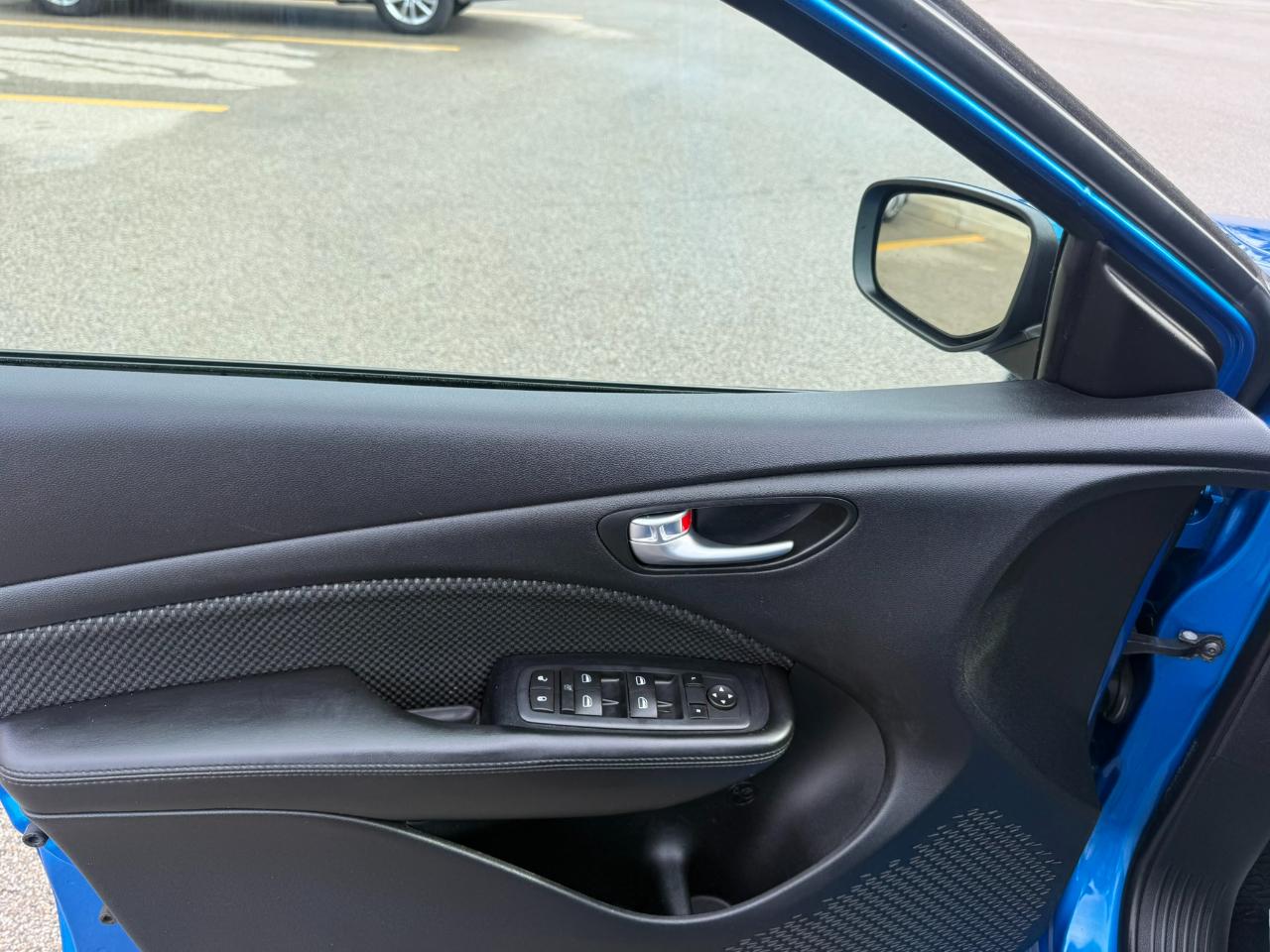 Dodge Dart 4dr Sdn SXT *Ltd Avail* 2016