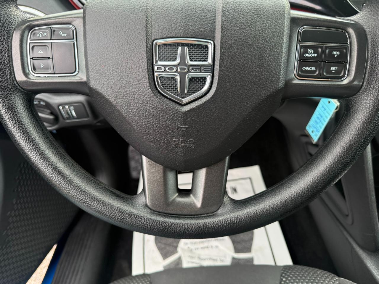 Dodge Dart 4dr Sdn SXT *Ltd Avail* 2016