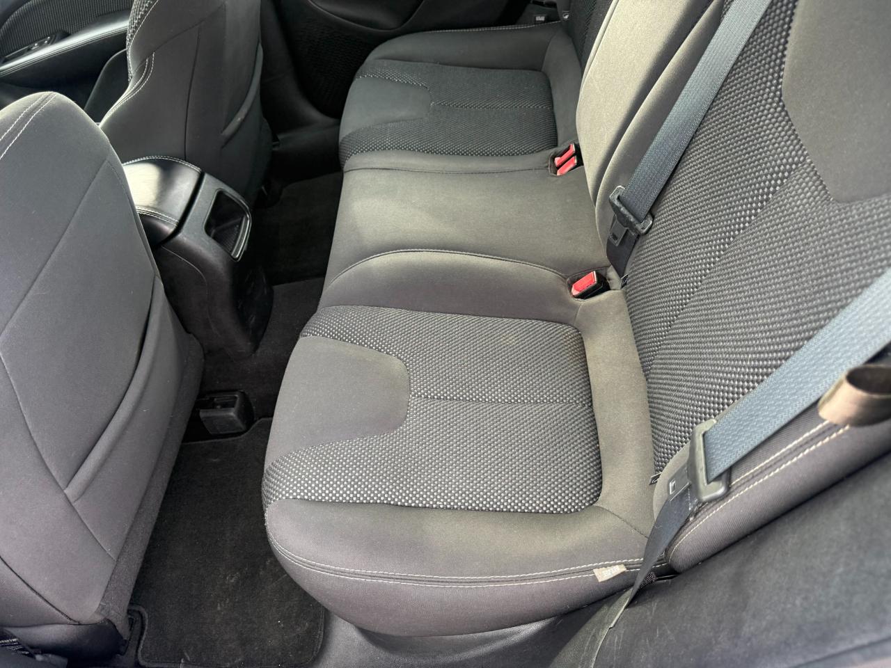 Dodge Dart 4dr Sdn SXT *Ltd Avail* 2016