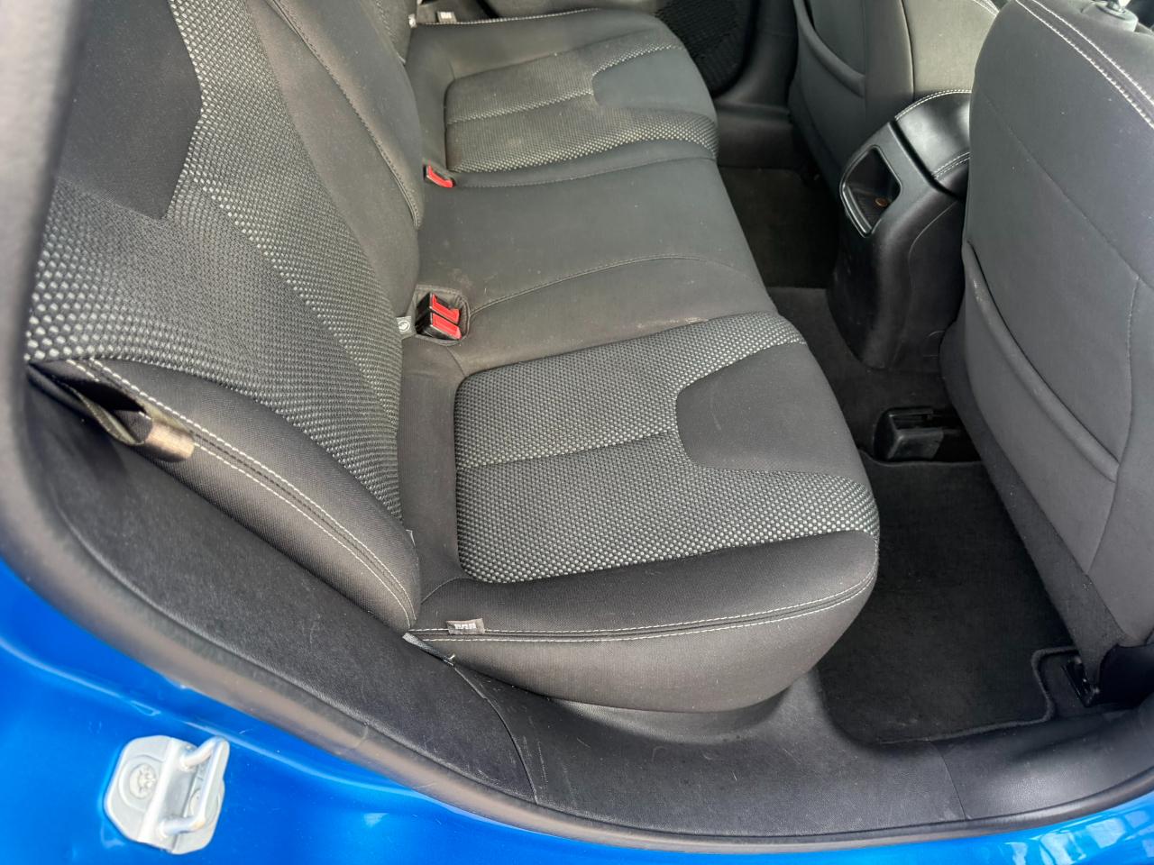 Dodge Dart 4dr Sdn SXT *Ltd Avail* 2016