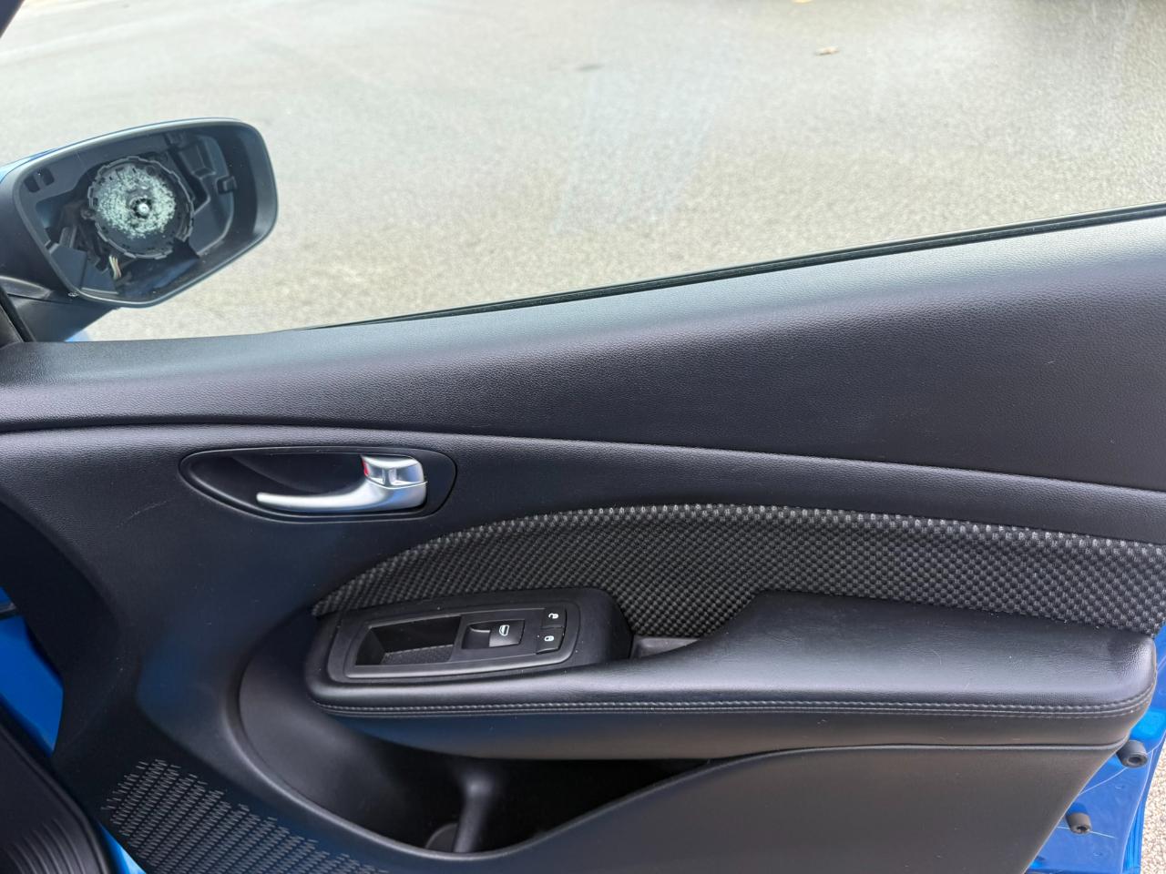 Dodge Dart 4dr Sdn SXT *Ltd Avail* 2016