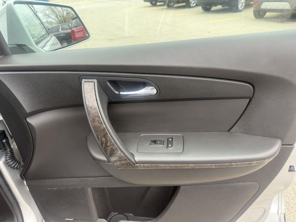 GMC Acadia AWD 4dr Denali 2011