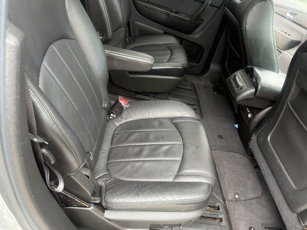 GMC Acadia AWD 4dr Denali 2011