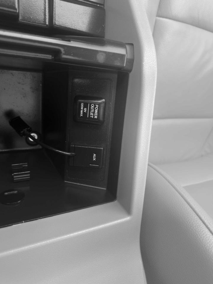 Honda Pilot 4WD 4dr EX-L 2014