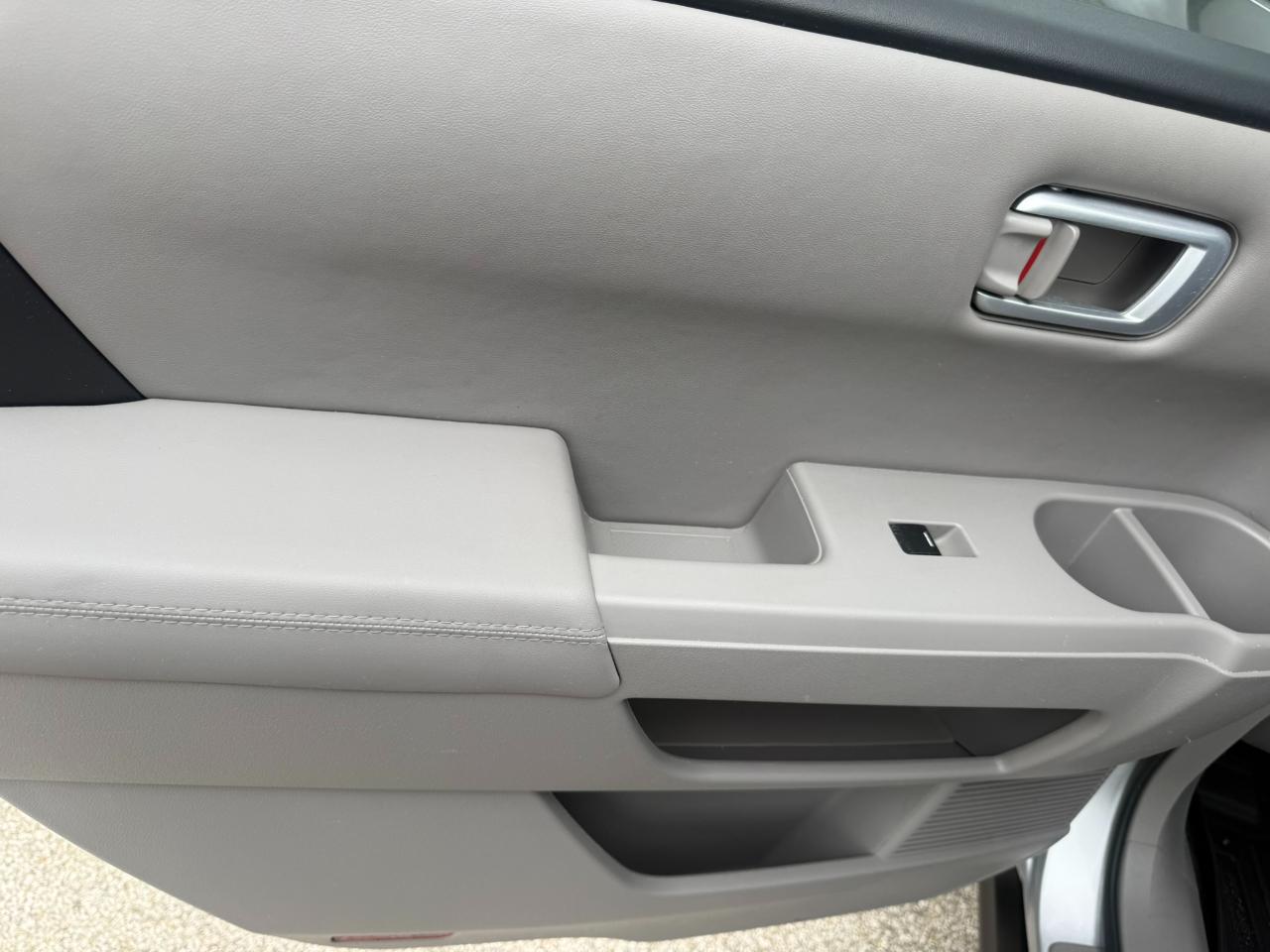 Honda Pilot 4WD 4dr EX-L 2014