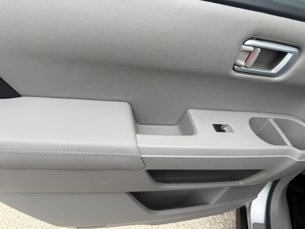 Honda Pilot 4WD 4dr EX-L 2014