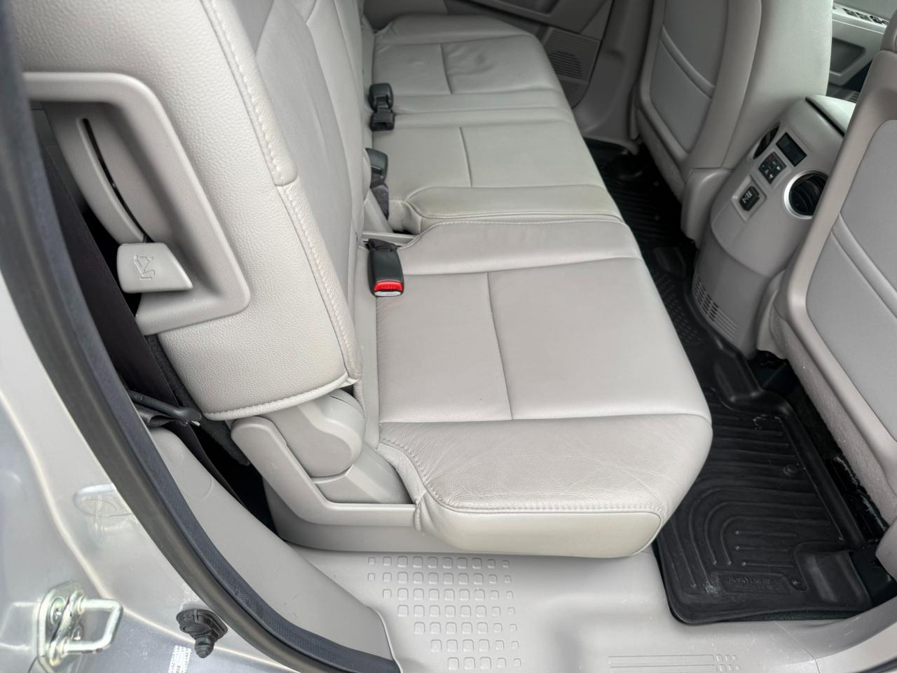 Honda Pilot 4WD 4dr EX-L 2014