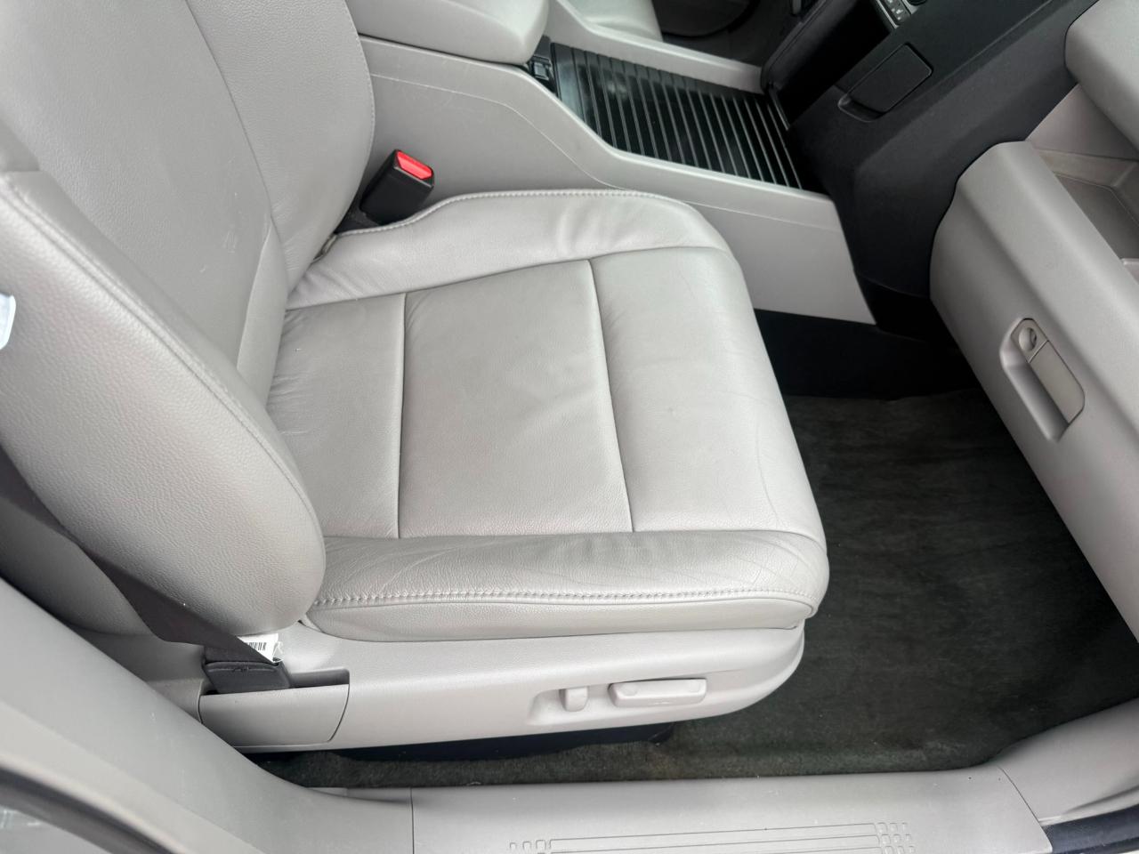 Honda Pilot 4WD 4dr EX-L 2014