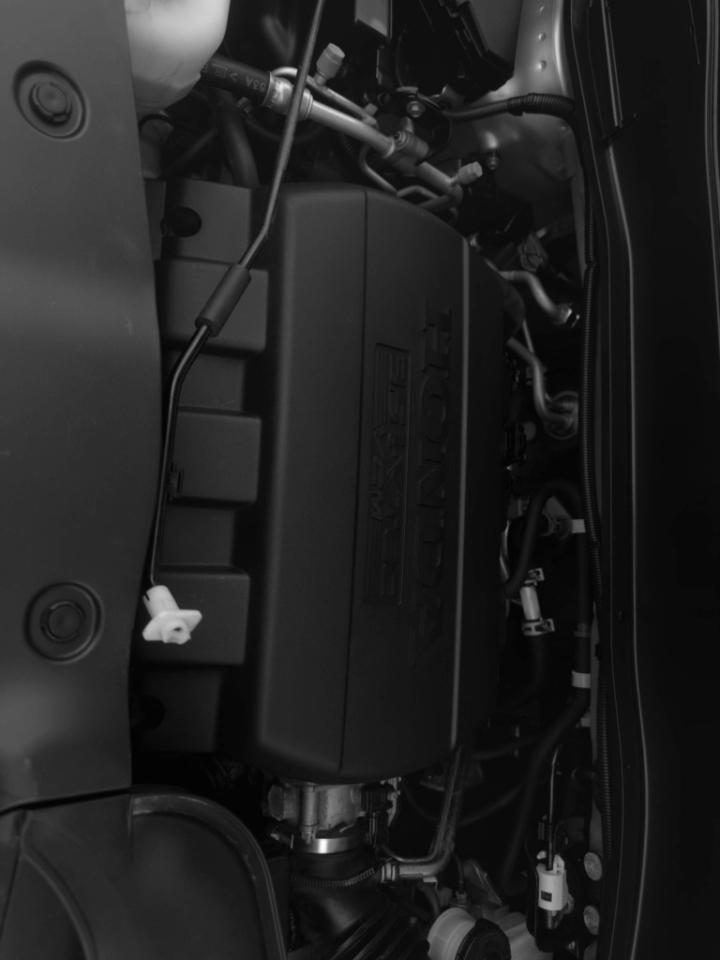 Honda Pilot 4WD 4dr EX-L 2014