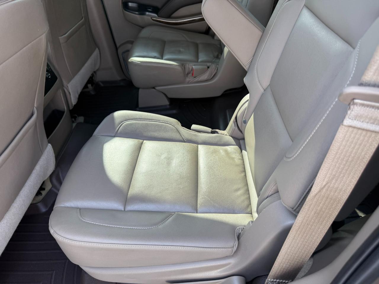 Chevrolet Tahoe 4WD 4dr LT 2016