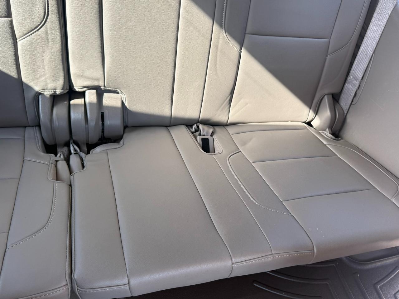 Chevrolet Tahoe 4WD 4dr LT 2016