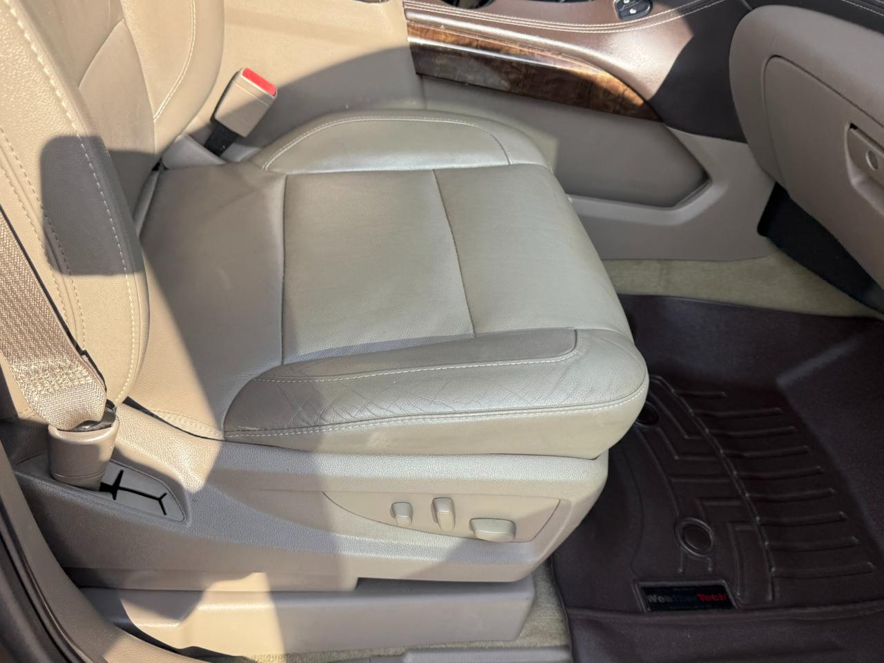 Chevrolet Tahoe 4WD 4dr LT 2016