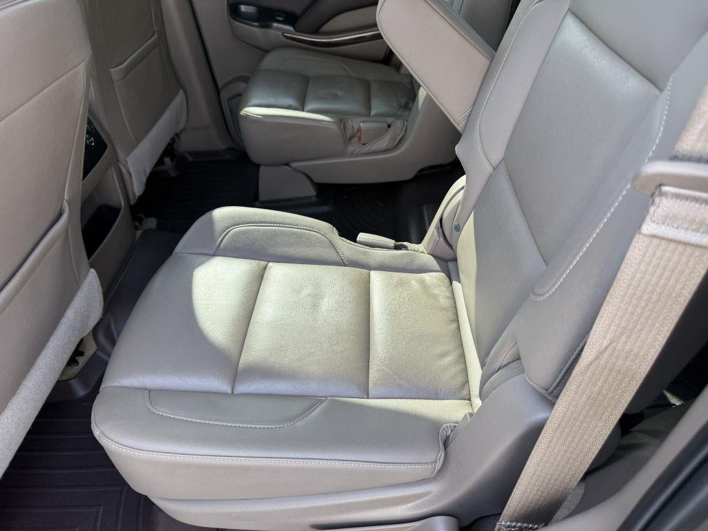 Chevrolet Tahoe 4WD 4dr LT 2016