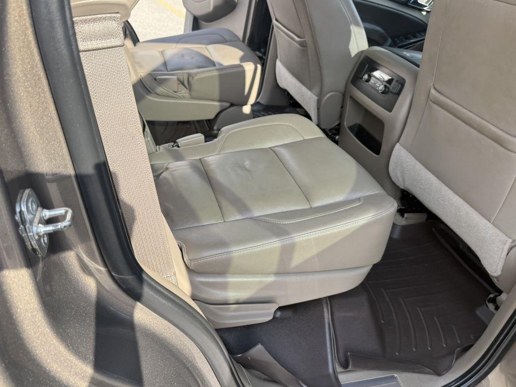 Chevrolet Tahoe 4WD 4dr LT 2016