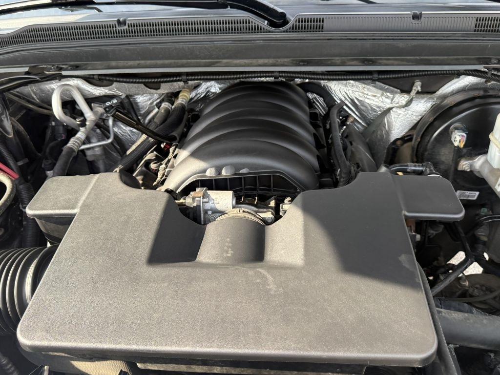 Chevrolet Tahoe 4WD 4dr LT 2016