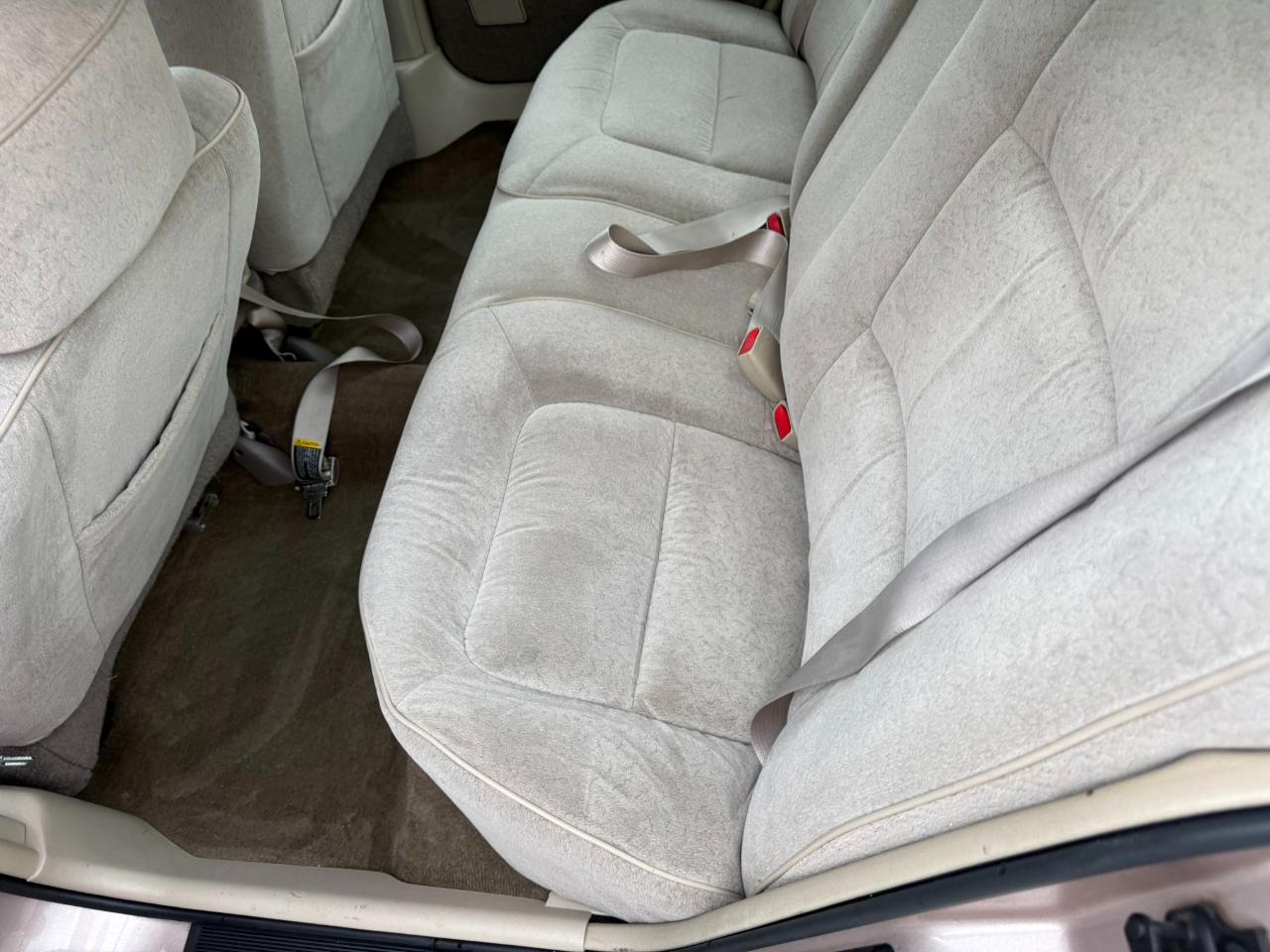 Oldsmobile 88 4dr Sdn 1999