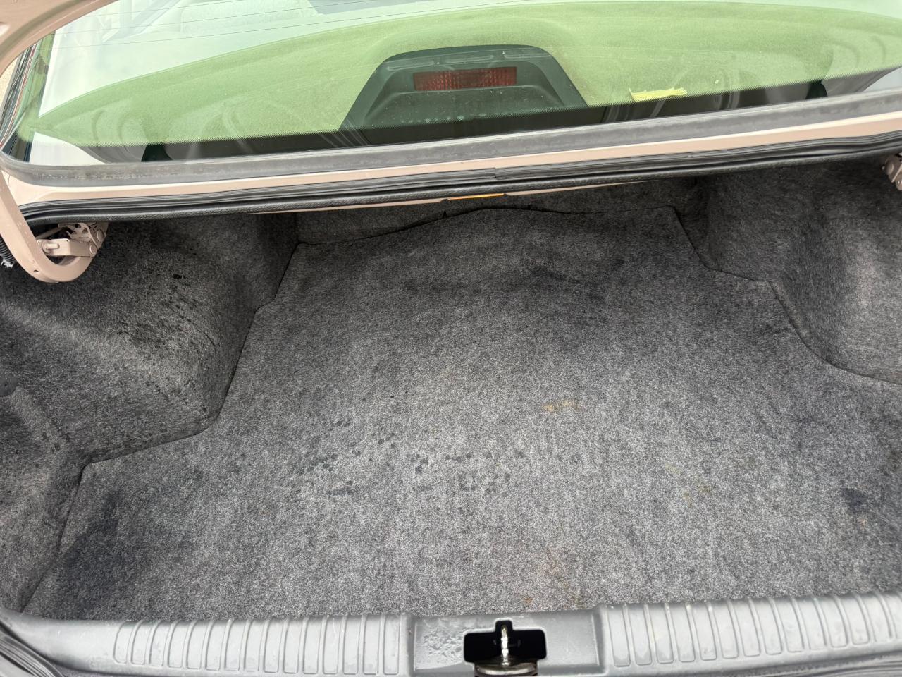 Oldsmobile 88 4dr Sdn 1999