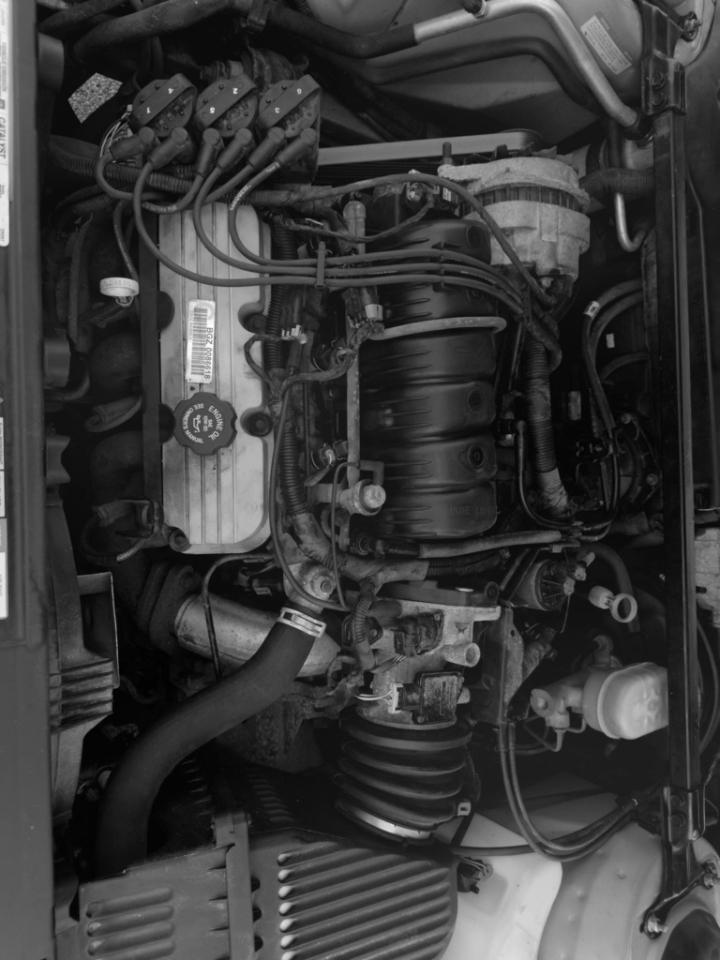 Oldsmobile 88 4dr Sdn 1999