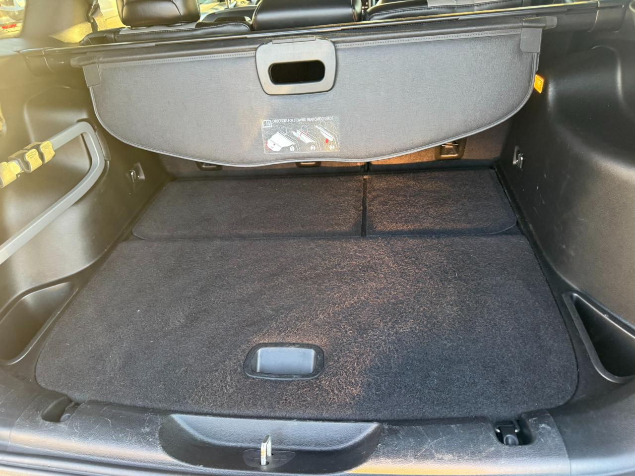 Jeep Cherokee FWD 4dr Limited 2014