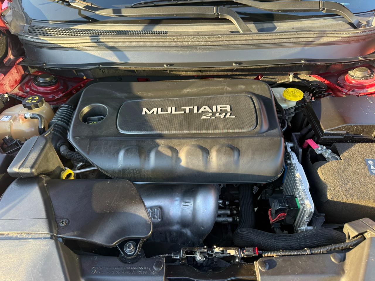 Jeep Cherokee FWD 4dr Limited 2014