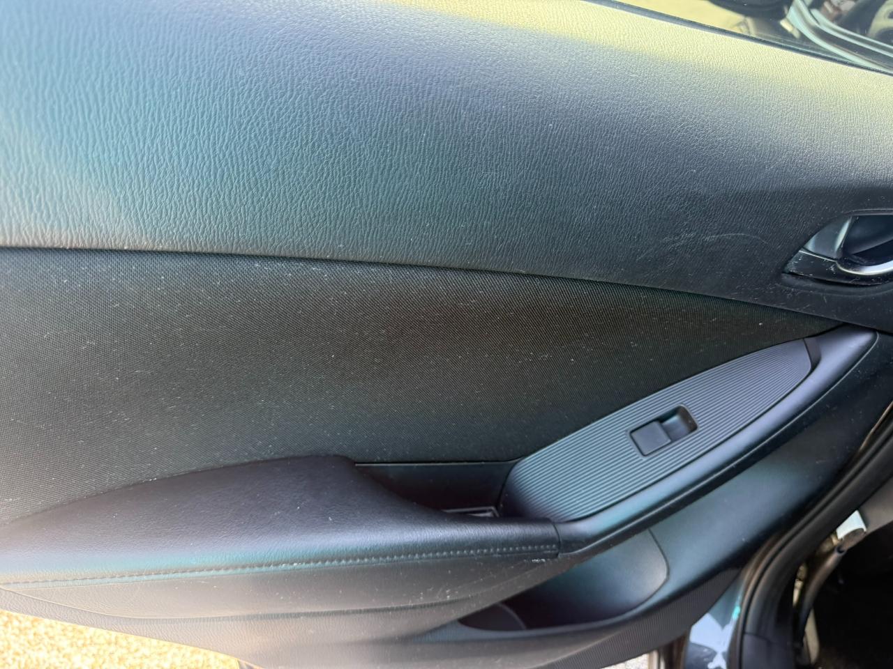 Mazda CX-5 AWD 4dr Auto Sport 2015