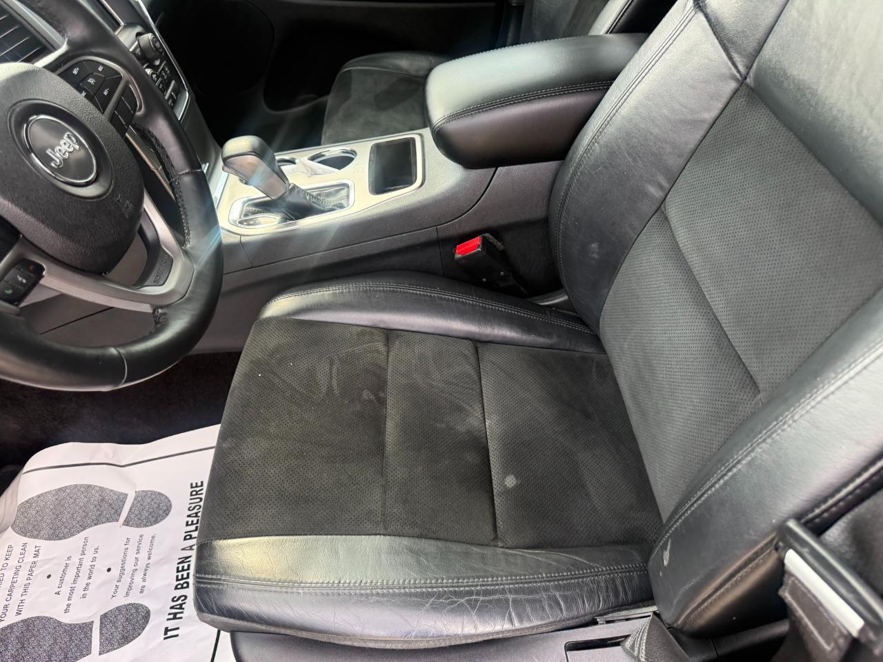 Jeep Grand Cherokee Altitude 4x4 *Ltd Avail* 2018