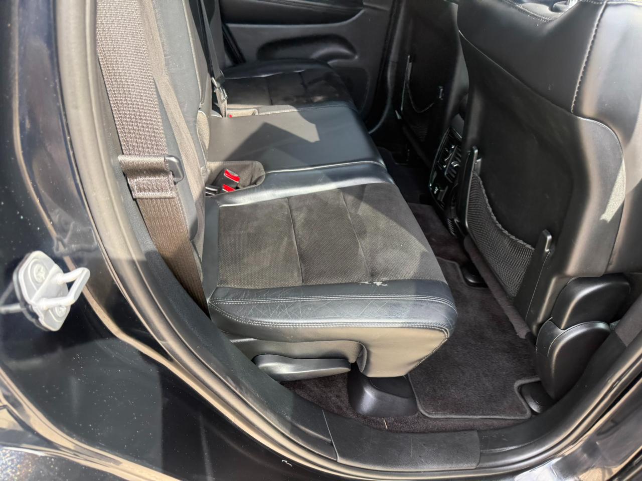 Jeep Grand Cherokee Altitude 4x4 *Ltd Avail* 2018