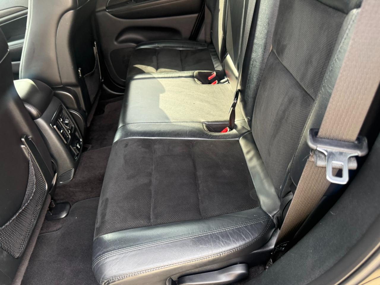 Jeep Grand Cherokee Altitude 4x4 *Ltd Avail* 2018