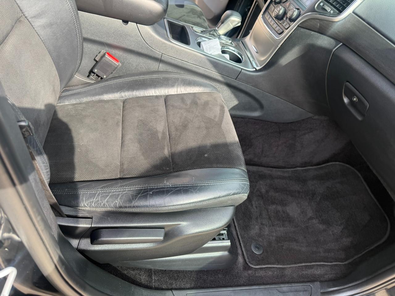 Jeep Grand Cherokee Altitude 4x4 *Ltd Avail* 2018