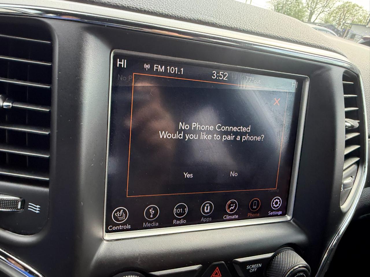 Jeep Grand Cherokee Altitude 4x4 *Ltd Avail* 2018