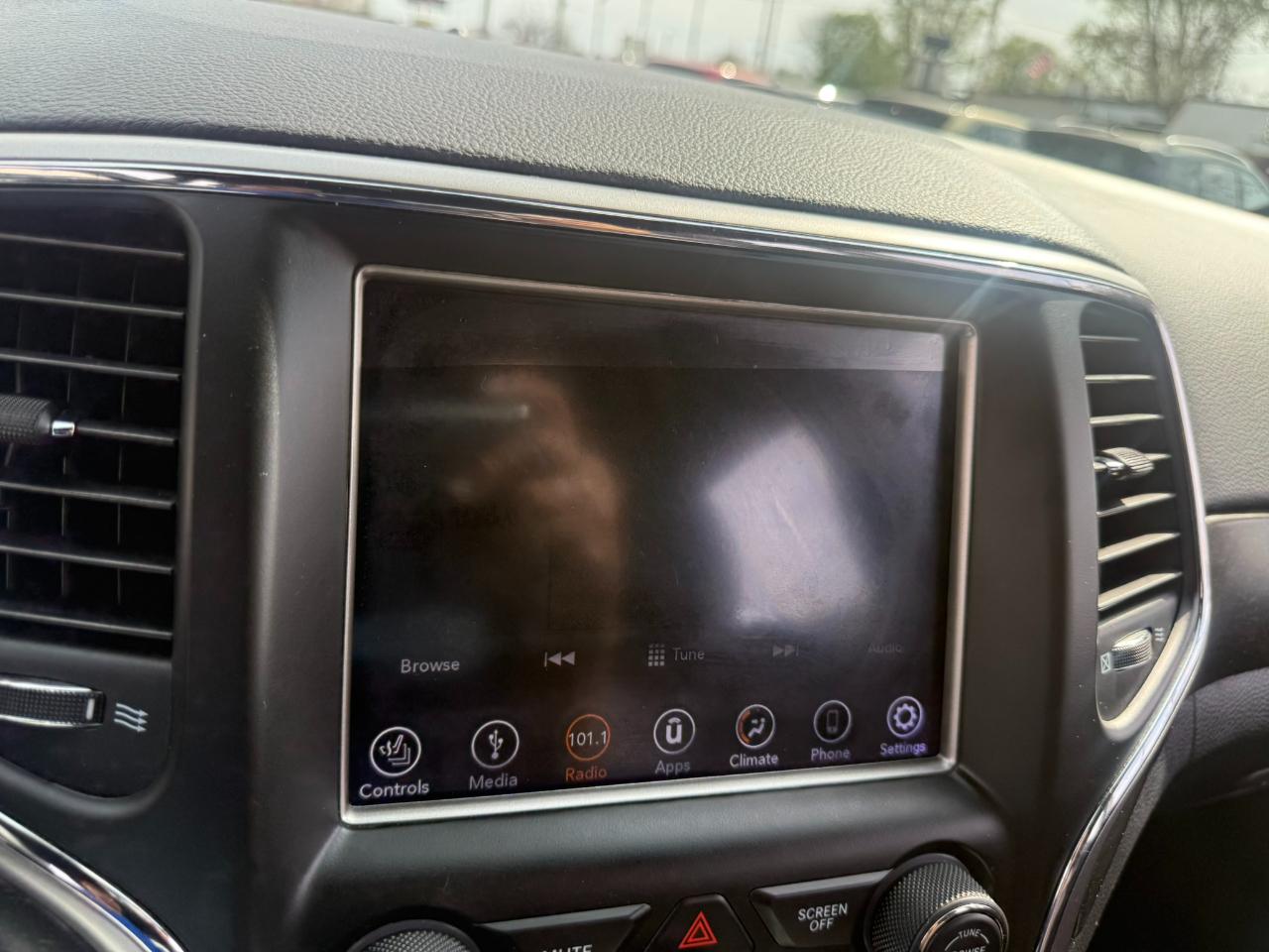 Jeep Grand Cherokee Altitude 4x4 *Ltd Avail* 2018