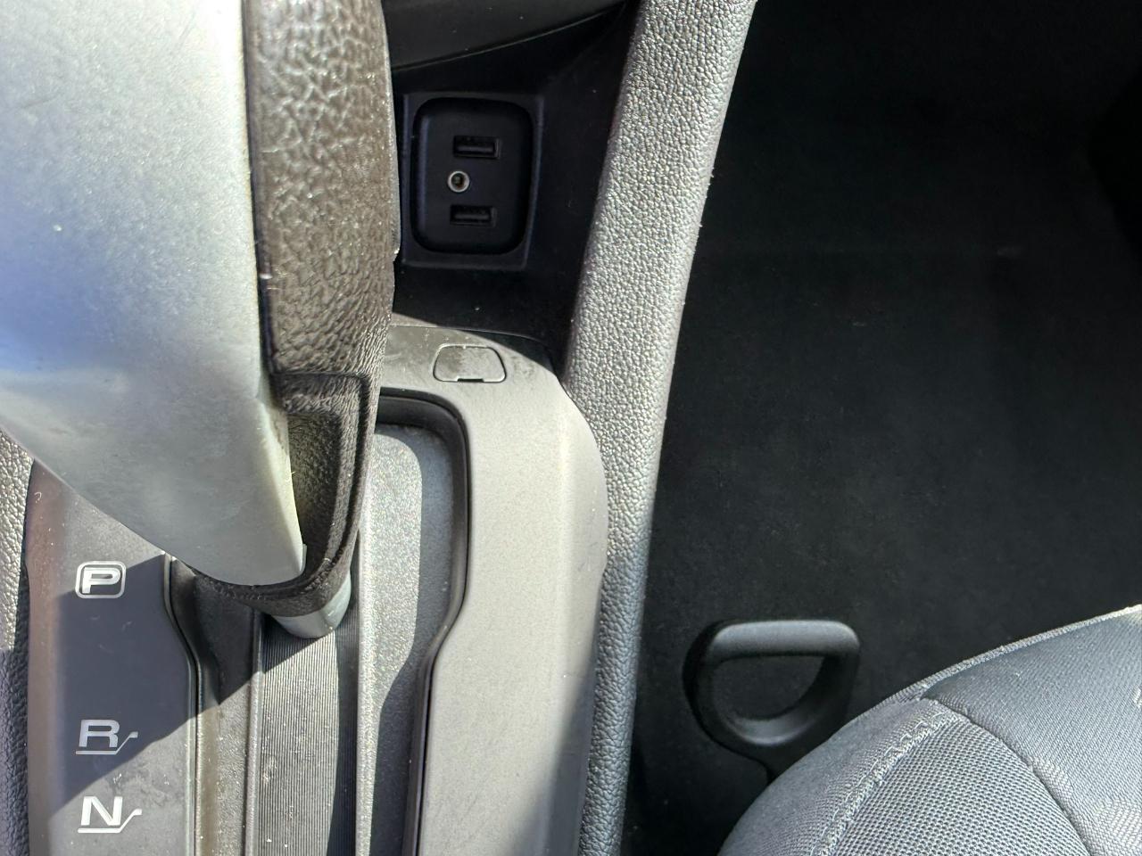 Chevrolet Sonic 5dr HB LT w/1FL 2020