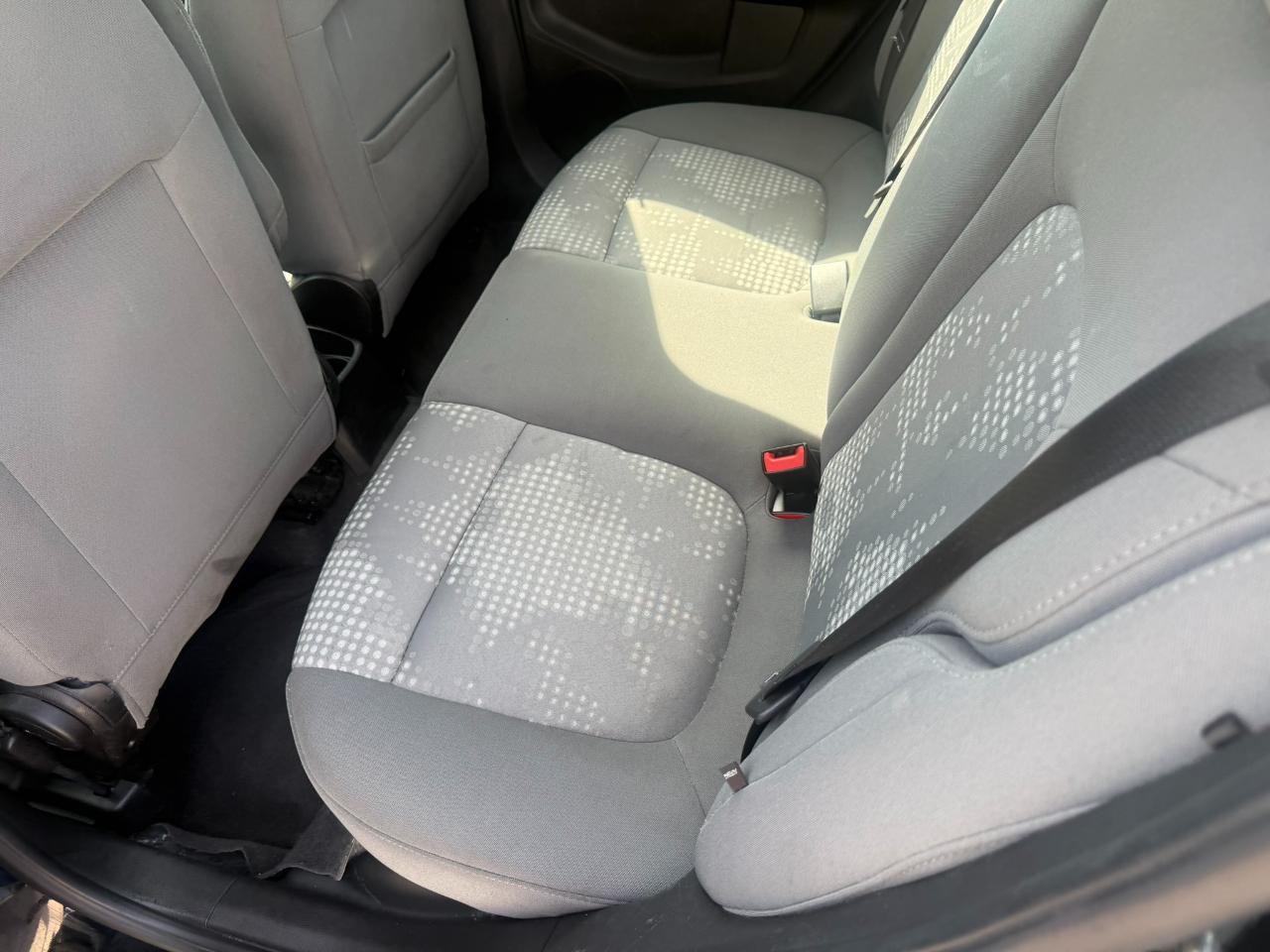 Chevrolet Sonic 5dr HB LT w/1FL 2020