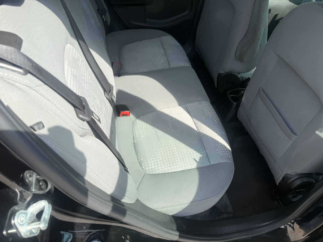 Chevrolet Sonic 5dr HB LT w/1FL 2020