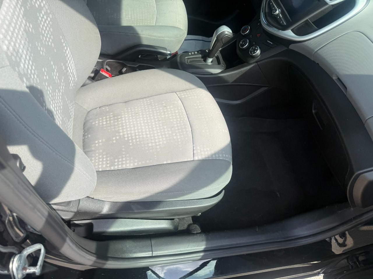 Chevrolet Sonic 5dr HB LT w/1FL 2020