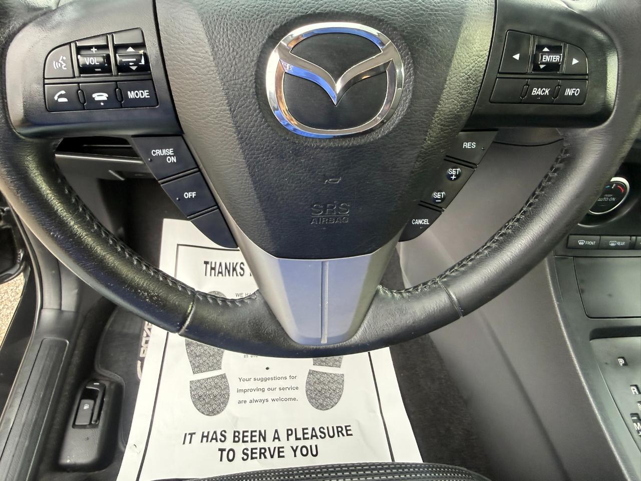 Mazda MAZDA3 4dr Sdn i Auto 2013