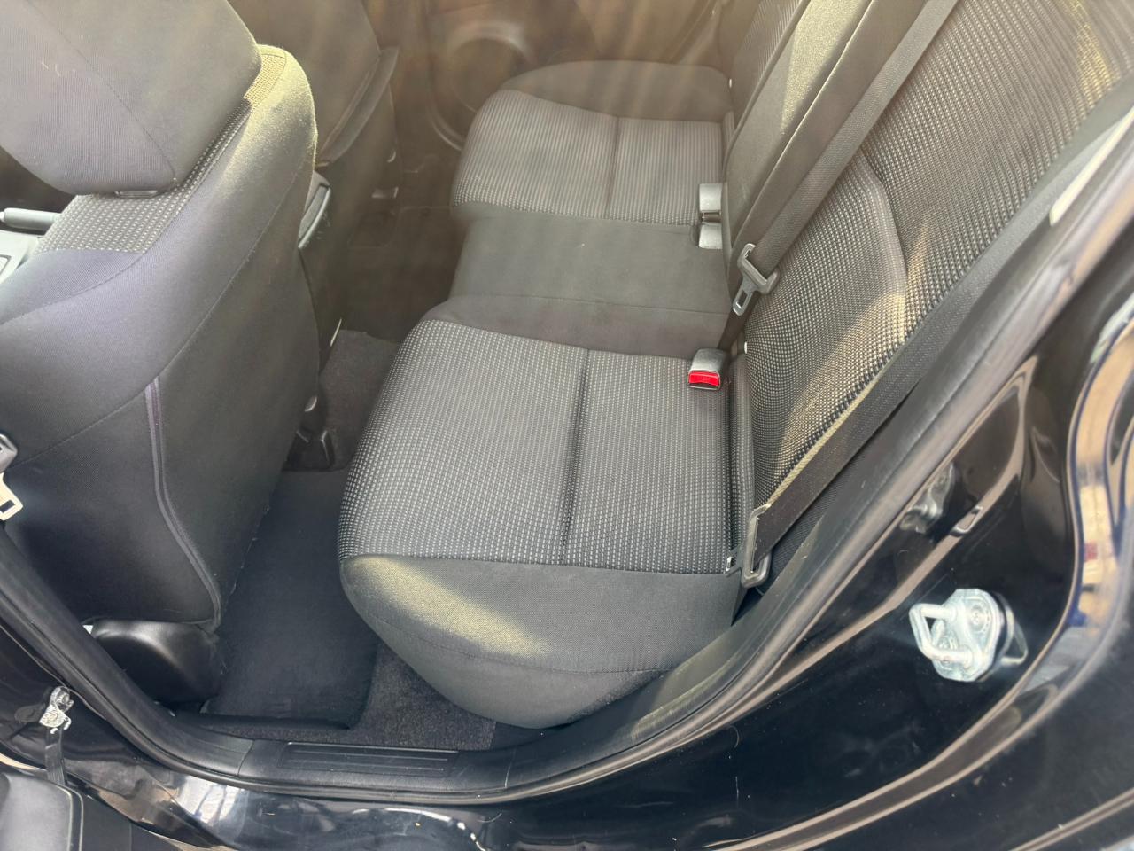 Mazda MAZDA3 4dr Sdn i Auto 2013