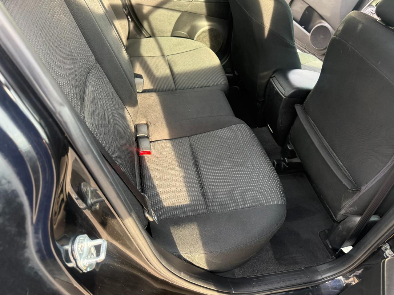 Mazda MAZDA3 4dr Sdn i Auto 2013