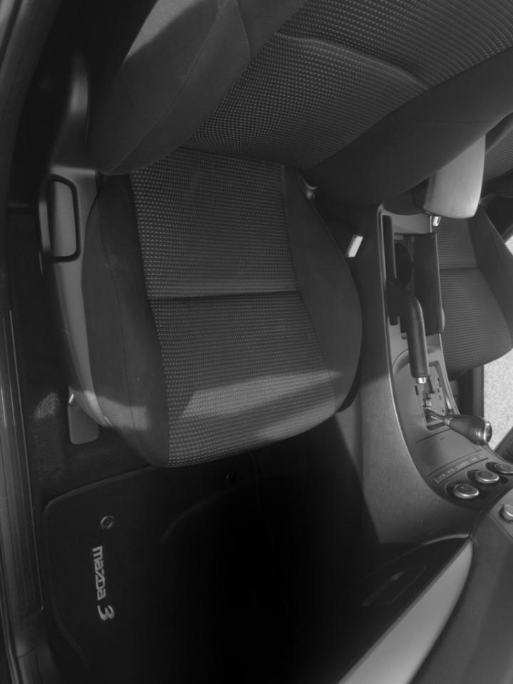 Mazda MAZDA3 4dr Sdn i Auto 2013