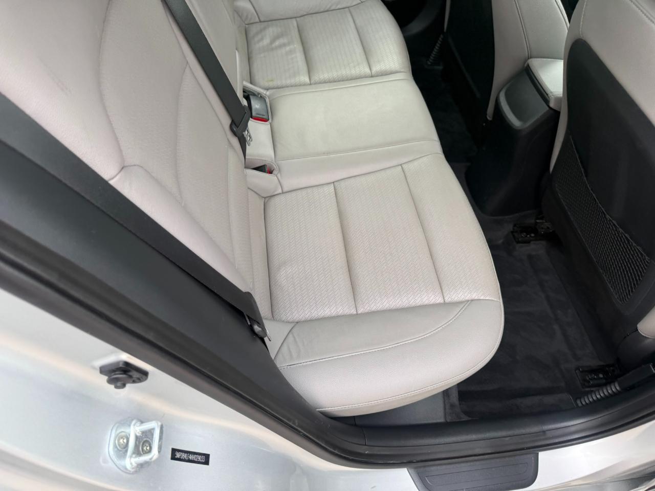 Hyundai Elantra Limited 2.0L Auto (Alabama) *Ltd Avail* 2017