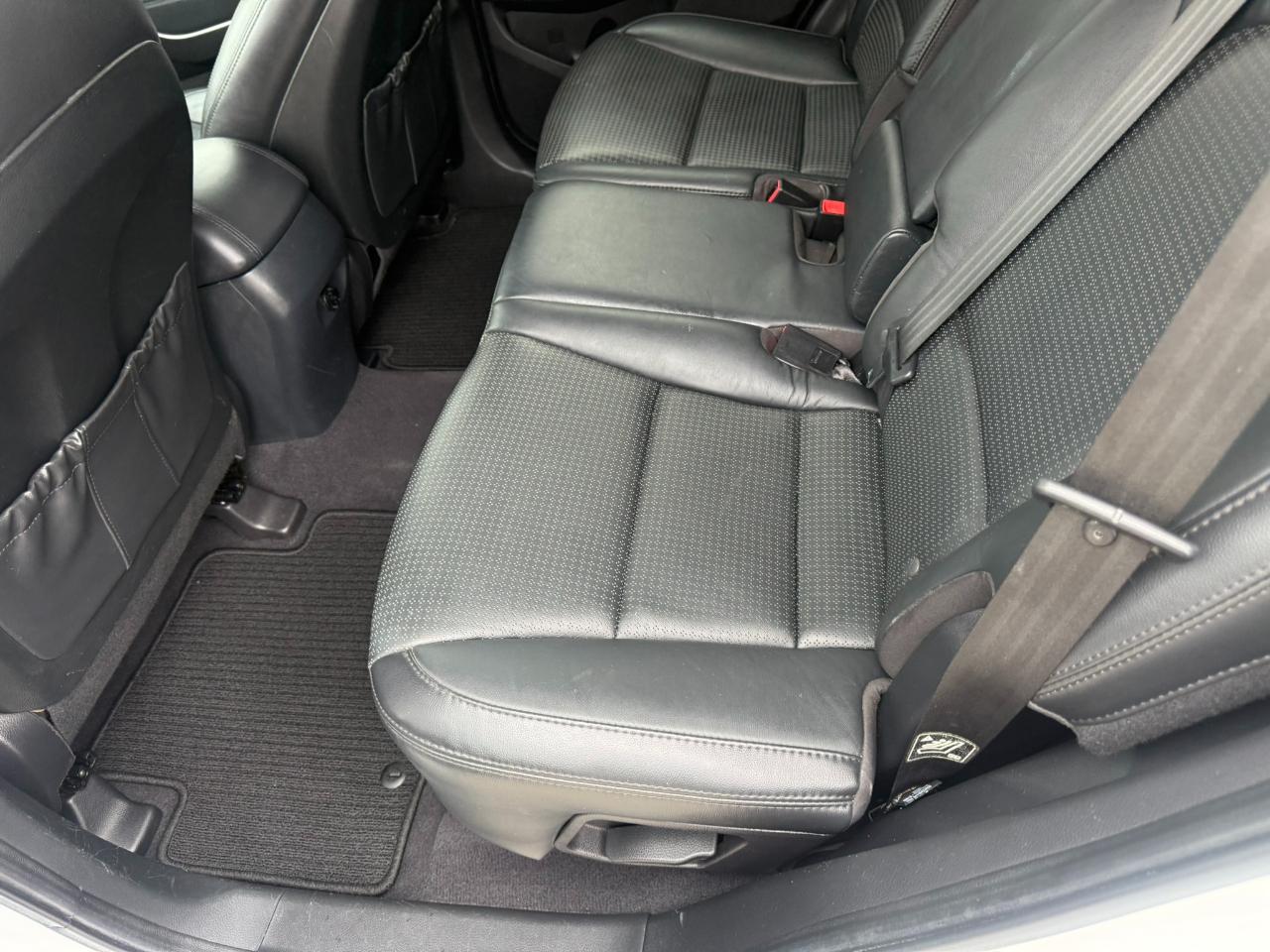 Hyundai Santa Fe AWD 4dr 2.0T Sport 2013