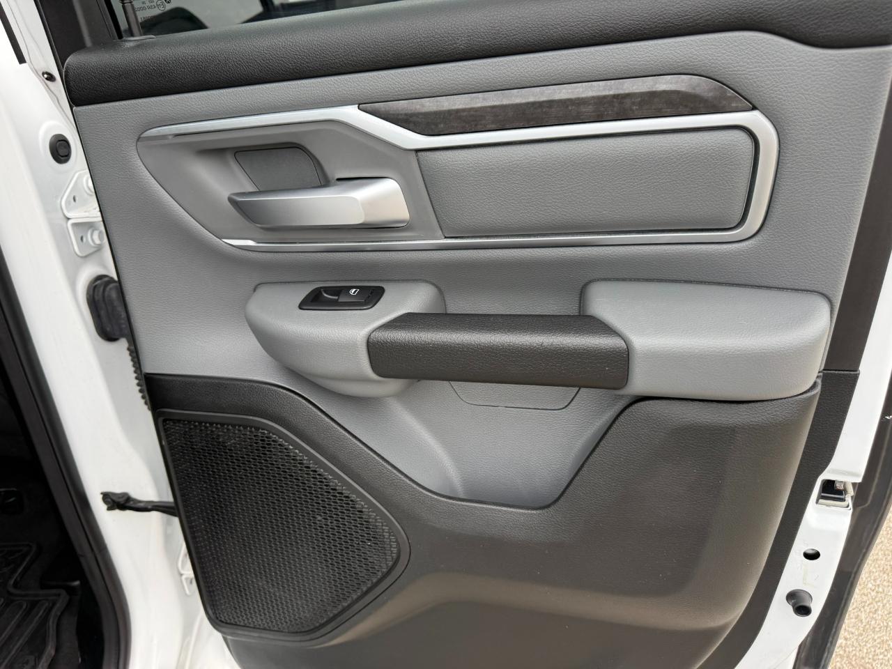 RAM 1500 Big Horn/Lone Star 4x4 Quad Cab 6'4" Box 2019