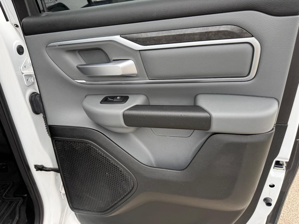 RAM 1500 Big Horn/Lone Star 4x4 Quad Cab 6'4" Box 2019