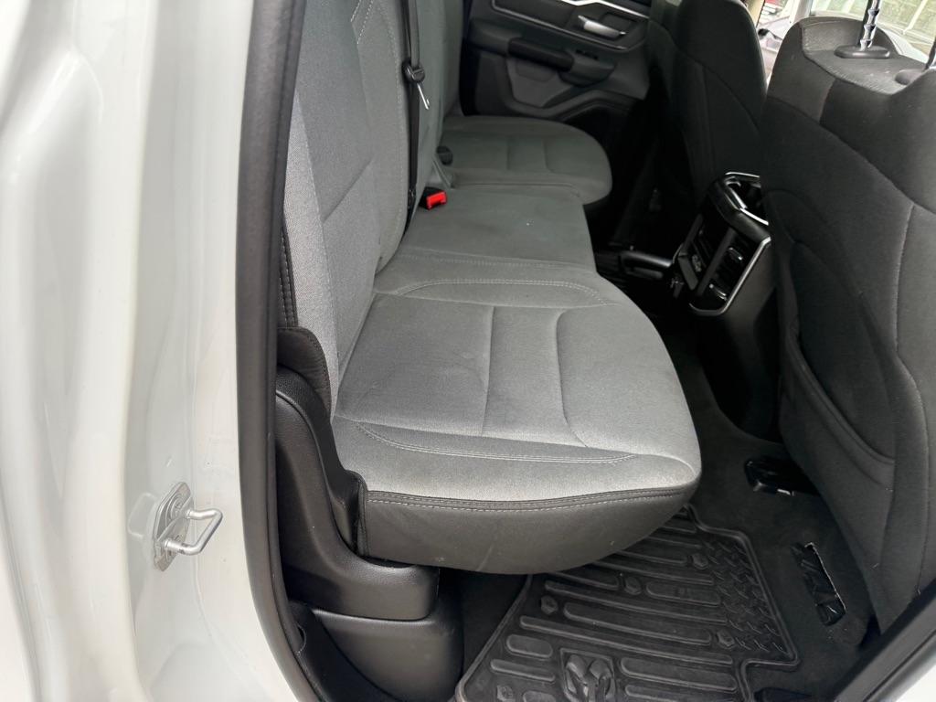 RAM 1500 Big Horn/Lone Star 4x4 Quad Cab 6'4" Box 2019