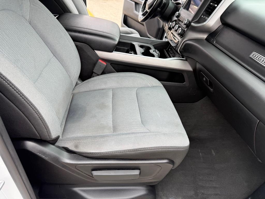 RAM 1500 Big Horn/Lone Star 4x4 Quad Cab 6'4" Box 2019