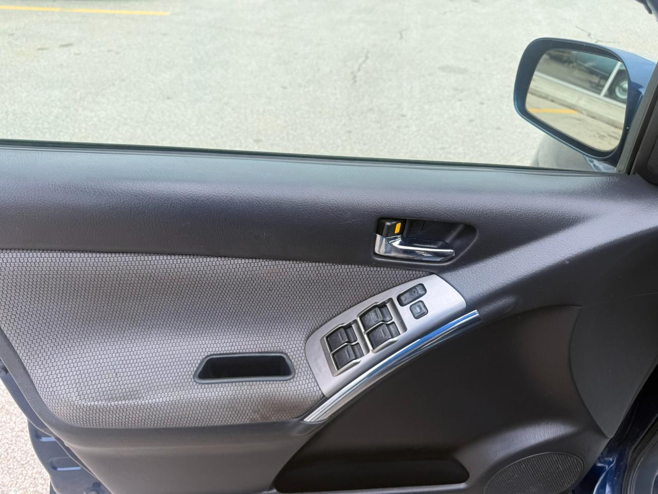 Toyota Matrix 5dr Wgn Std Auto (Natl) 2005