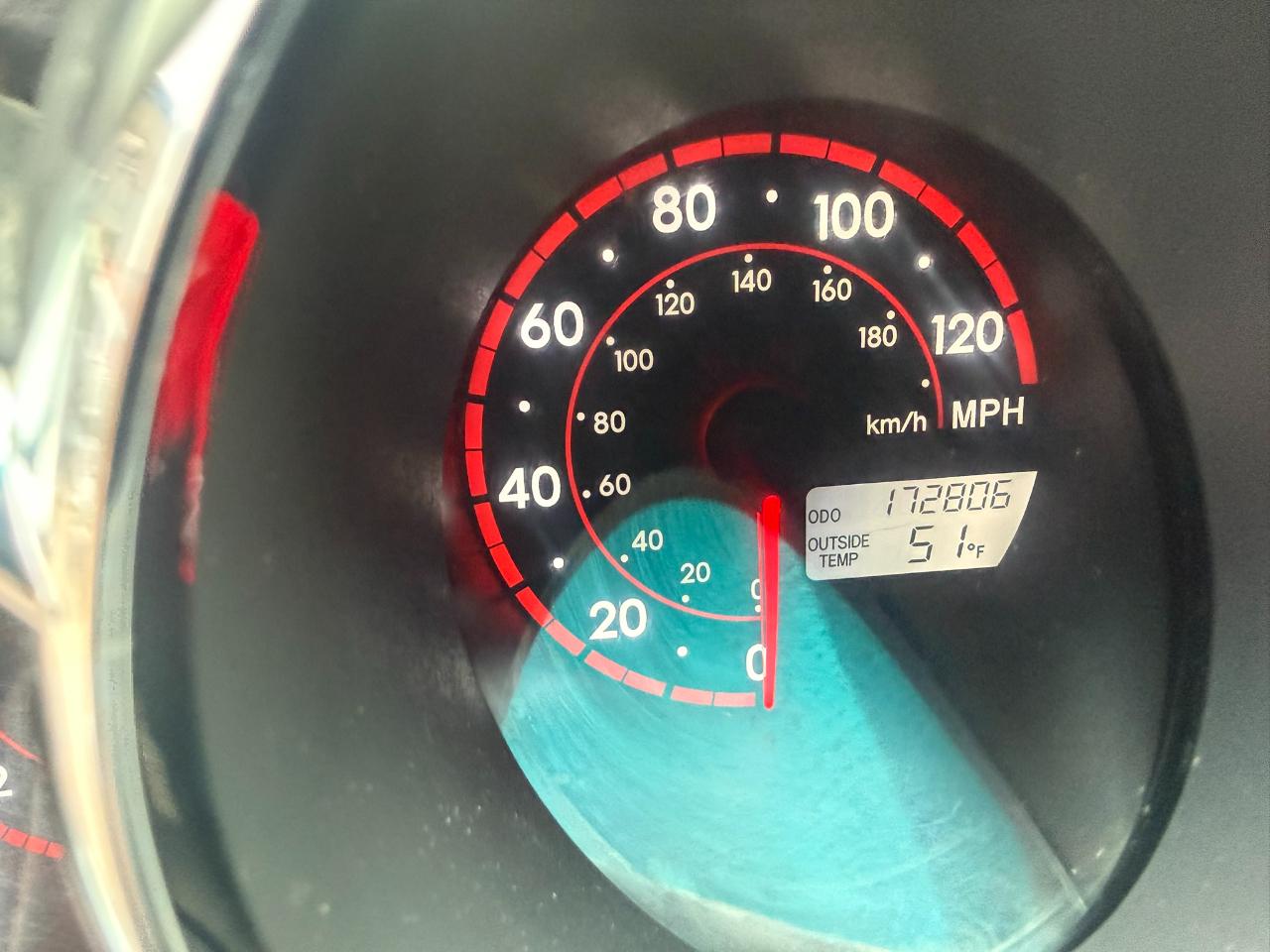 Toyota Matrix 5dr Wgn Std Auto (Natl) 2005