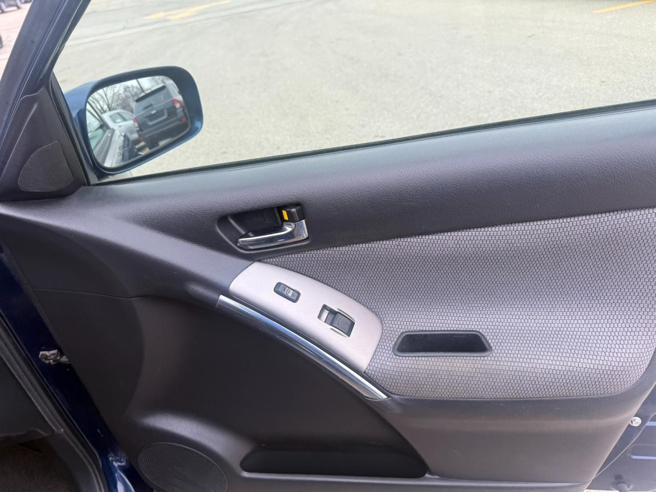 Toyota Matrix 5dr Wgn Std Auto (Natl) 2005