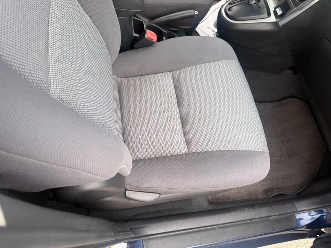 Toyota Matrix 5dr Wgn Std Auto (Natl) 2005